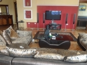 İcarəyə verilir 4 otaqlı 260 m2 yeni tikili Sirk