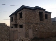 Satılır 6 otaqlı 200 m2 həyət evi Mehdiabad