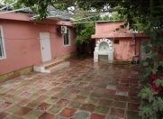 Satılır 4 otaqlı 100 m2 həyət evi Binəqədi