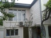 Satılır 5 otaqlı 160 m2 həyət evi Rəsulzadə