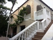 Satılır 6 otaqlı 400 m2 bağ evi Şüvəlan