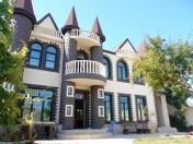 Satılır 6 otaqlı 230 m2 bağ evi Mərdəkan