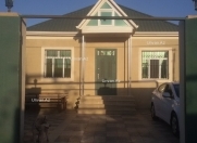 Satılır 3 otaqlı 104 m2 həyət evi Y.Ramana