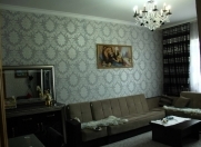 Satılır 4 otaqlı 100 m2 həyət evi Biləcəri