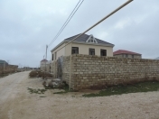 Satılır 6 otaqlı 200 m2 həyət evi Zabrat 2
