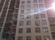 Satılır 3 otaqlı 132 m2 yeni tikili 9 mkr