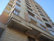 İcarəyə verilir 3 otaqlı 130 m2 yeni tikili Nəriman Nərimanov m.