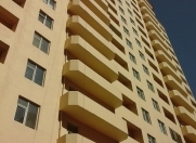 Satılır 4 otaqlı 170 m2 yeni tikili Sahil m.