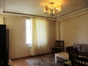 İcarəyə verilir 2 otaqlı 65 m2 yeni tikili İnşaatçılar m.