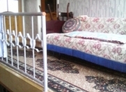 Satılır 6 otaqlı 180 m2 həyət evi Bakıxanov