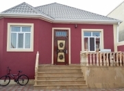 Satılır 3 otaqlı 200 m2 həyət evi Hövsan