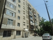 Satılır 1 otaqlı 40 m2 köhnə tikili Elmlər Akademiyası m.