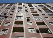 Satılır 3 otaqlı 95 m2 yeni tikili Ayna Sultanova heykəli