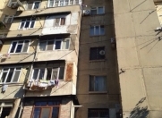 İcarəyə verilir 3 otaqlı 75 m2 köhnə tikili Nərimanov r.