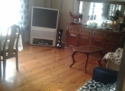 İcarəyə verilir 3 otaqlı 60 m2 həyət evi Y.Günəşli