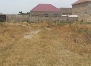 Satılır 2 sot torpaq Binə