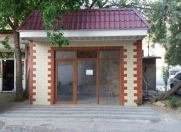 Satılır 1 otaqlı 19 m2 obyekt Əhmədli