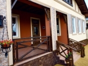 Satılır 4 otaqlı 120 m2 həyət evi Mərdəkan