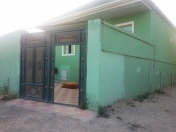 Satılır 3 otaqlı 110 m2 həyət evi Zabrat 2