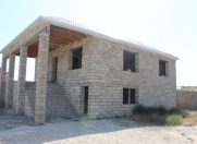 Satılır 6 otaqlı 210 m2 bağ evi Dübəndi bağları