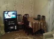 Satılır 1 otaqlı 41 m2 köhnə tikili Əhmədli