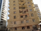 Satılır 4 otaqlı 198 m2 yeni tikili Qış parkı