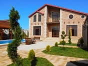 Satılır 6 otaqlı 250 m2 bağ evi Şüvəlan