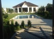 Satılır 5 otaqlı 160 m2 həyət evi Mərdəkan