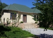 Satılır 5 otaqlı 134 m2 bağ evi Qəbələ
