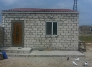 Satılır 2 otaqlı 1500 m2 yeni tikili Maştağa