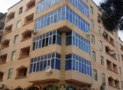 Satılır 2 otaqlı 70 m2 yeni tikili Şirvan