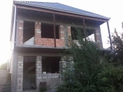 Satılır 9 otaqlı 900 m2 həyət evi Mingəçevir