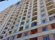 Satılır 3 otaqlı 137 m2 yeni tikili Ayna Sultanova heykəli