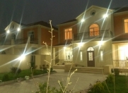 Satılır 7 otaqlı 300 m2 bağ evi Mərdəkan
