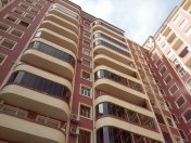 Satılır 3 otaqlı 100 m2 yeni tikili 8 mkr