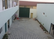 Satılır 18 otaqlı 600 m2 həyət evi Biləcəri