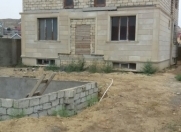 Satılır 10 otaqlı 750 m2 həyət evi Badamdar