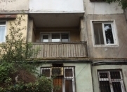 Satılır 3 otaqlı 60 m2 köhnə tikili 1 mkr