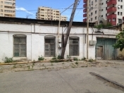 Satılır 4.5 sot torpaq M.Hüseynzadə parkı