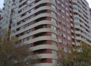 Satılır 4 otaqlı 183 m2 yeni tikili Nəsimi bazarı