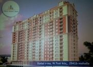 Satılır 1 otaqlı 1 m2 yeni tikili Əhmədli