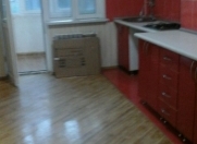 İcarəyə verilir 2 otaqlı 62 m2 yeni tikili İnşaatçılar m.