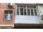 Satılır 2 otaqlı 45 m2 köhnə tikili Hərbi Hospital