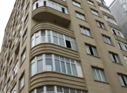 İcarəyə verilir 2 otaqlı 76 m2 yeni tikili Badamdar