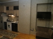 Satılır 2 otaqlı 63 m2 yeni tikili İnşaatçılar m.