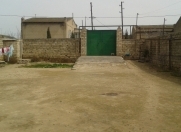 Satılır 2 sot torpaq Binə