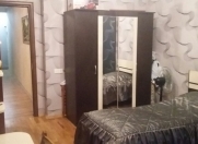 Satılır 3 otaqlı 115 m2 yeni tikili Qubernator parkı