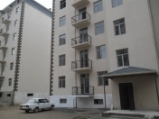 Satılır 1 otaqlı 37 m2 yeni tikili Xırdalan