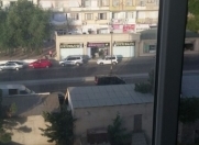 Satılır 2 otaqlı 36 m2 köhnə tikili Həzi Aslanov