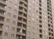 İcarəyə verilir 2 otaqlı 102 m2 yeni tikili Hüseyn Cavid parkı